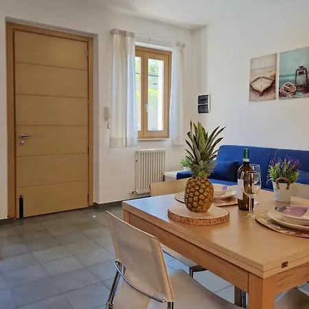 Center 150 Mt From The Sea Ac Fast Wifi And Design Appartement *