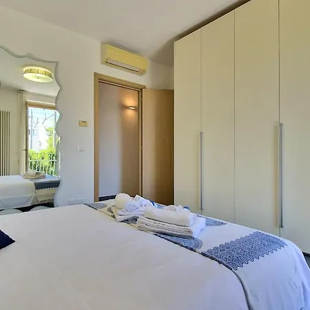 Center 150 Mt From The Sea Ac Fast Wifi And Design Appartement Porto SantʼElpidio