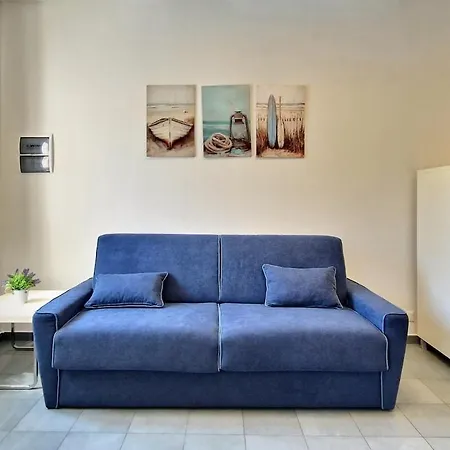 Appartement Center 150 Mt From The Sea Ac Fast Wifi And Design