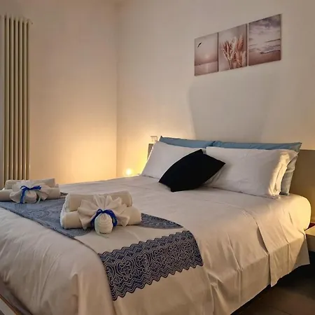 Center 150 Mt From The Sea Ac Fast Wifi And Design アパート *