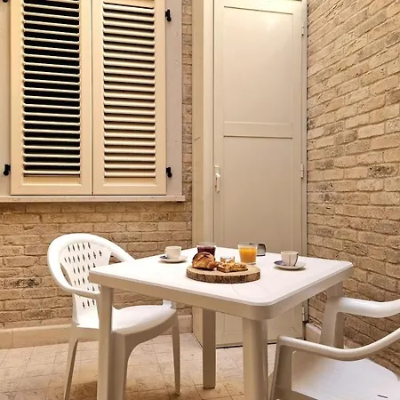 Apartment Center 150 Mt From The Sea Ac Fast Wifi And Design *