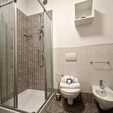 Center 150 Mt From The Sea Ac Fast Wifi And Design Porto SantʼElpidio