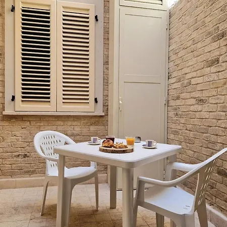 Apartment Center 150 Mt From The Sea Ac Fast Wifi And Design Porto SantʼElpidio