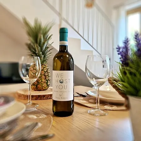 Center 150 Mt From The Sea Ac Fast Wifi And Design アパート *