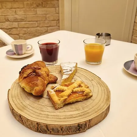 Center 150 Mt From The Sea Ac Fast Wifi And Design * Porto SantʼElpidio