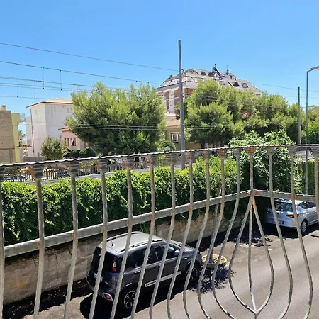 Apartment Center 150 Mt From The Sea Ac Fast Wifi And Design