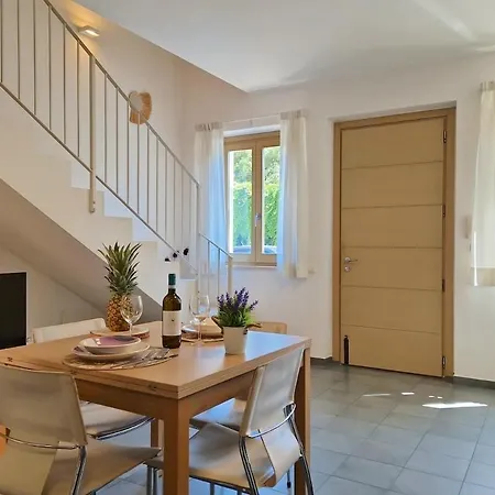 Center 150 Mt From The Sea Ac Fast Wifi And Design Porto SantʼElpidio