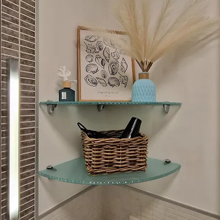 Center 150 Mt From The Sea Ac Fast Wifi And Design