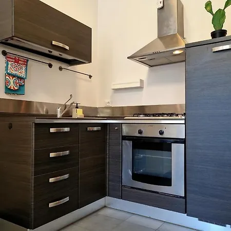 Center 150 Mt From The Sea Ac Fast Wifi And Design *