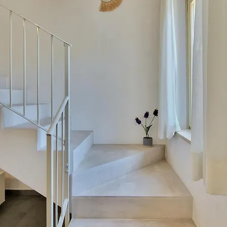 Center 150 Mt From The Sea Ac Fast Wifi And Design Porto SantʼElpidio