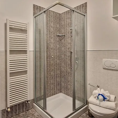 Center 150 Mt From The Sea Ac Fast Wifi And Design * Porto SantʼElpidio