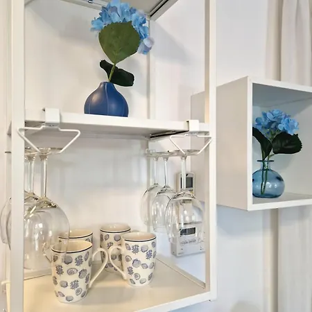 Center 150 Mt From The Sea Ac Fast Wifi And Design