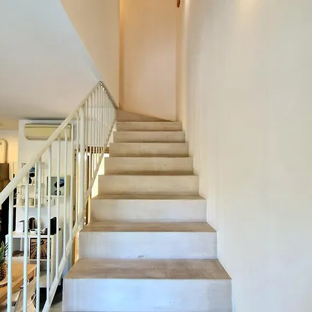 Center 150 Mt From The Sea Ac Fast Wifi And Design * Porto SantʼElpidio